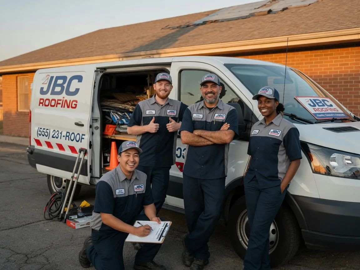 Roof Replacement company in Unityville, PA