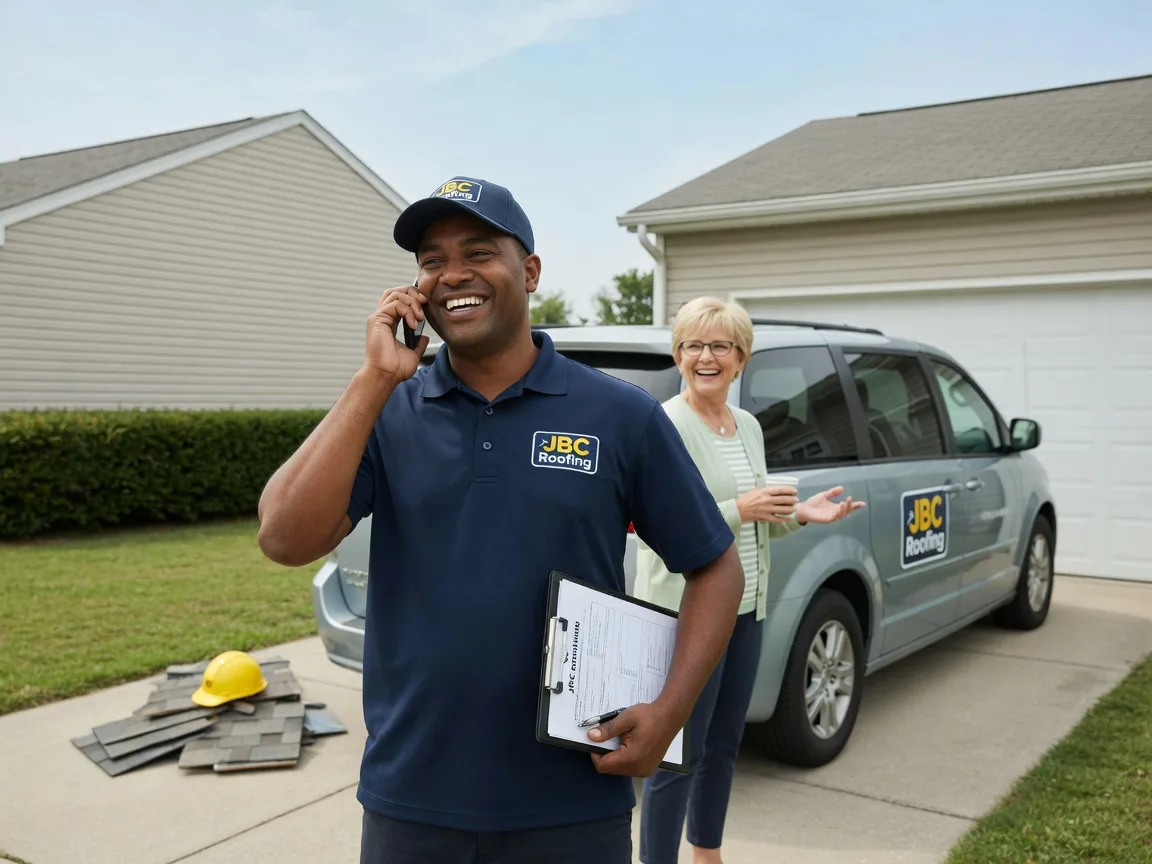 Roof Replacement Unityville, PA FAQs